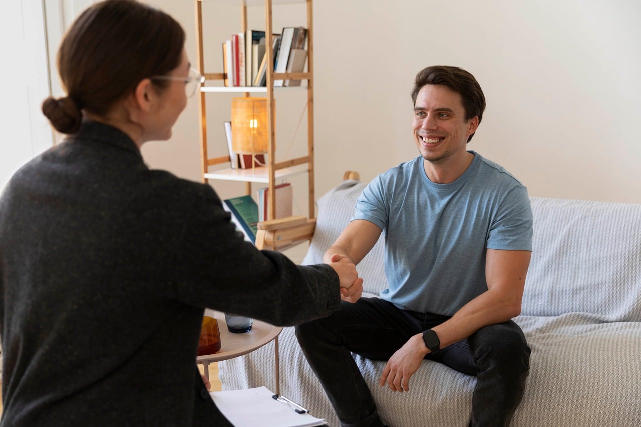 Follow-up care