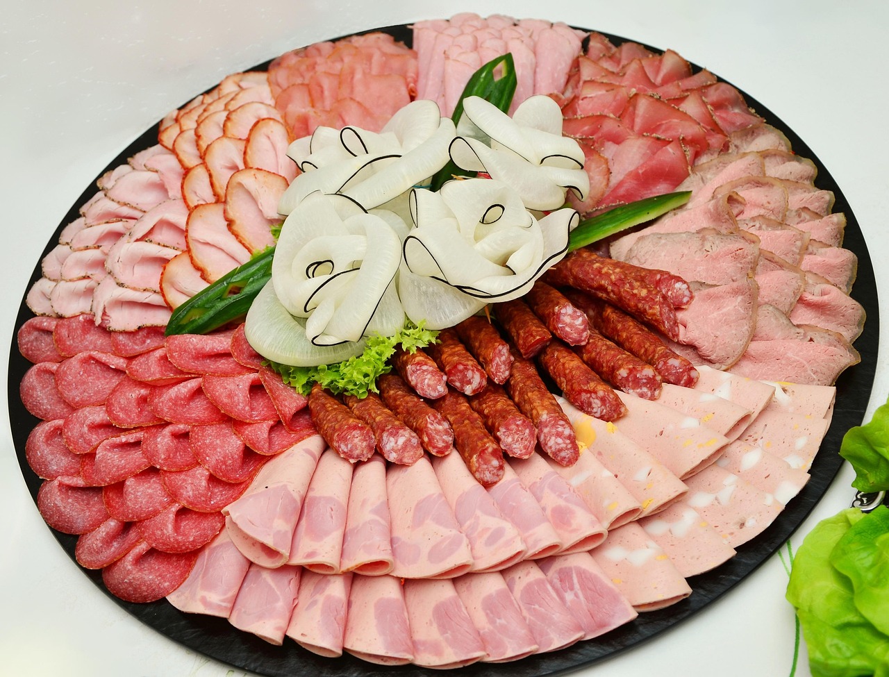 Catering