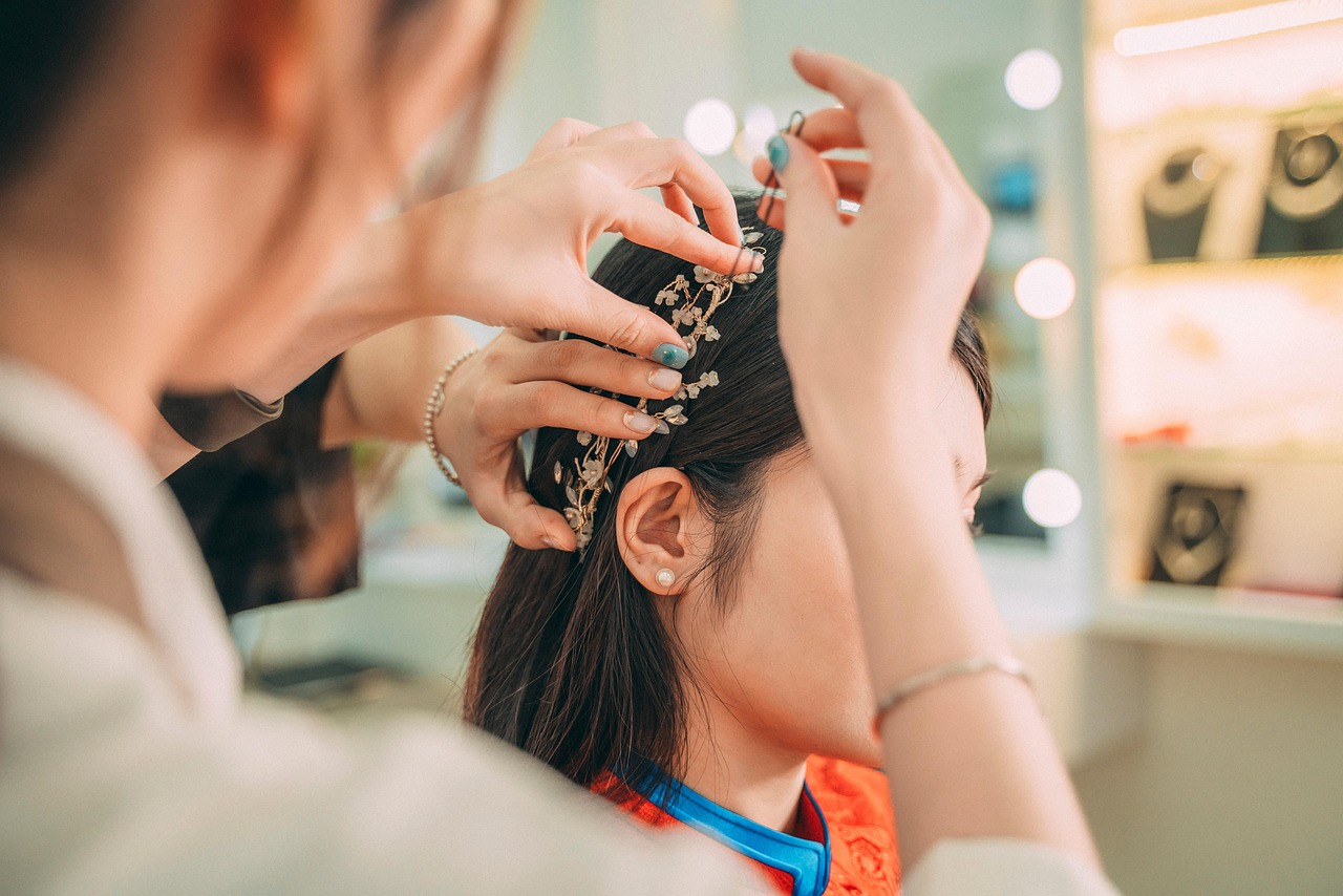 Meet Silva Salon