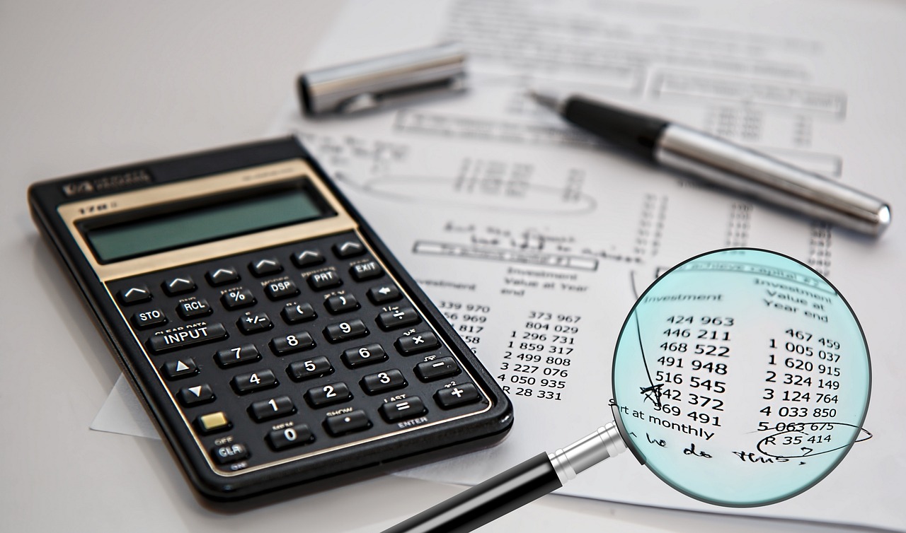 Reviews and audits